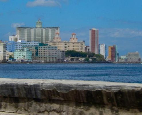 havana waterway